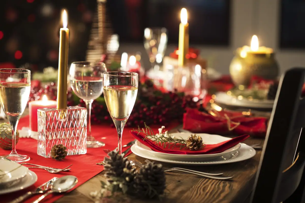9 lugares para cenar en Navidad y Año Nuevo 2025 en CDMX y otras ciudades de México