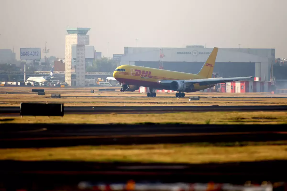 aerolíneas de carga aicm