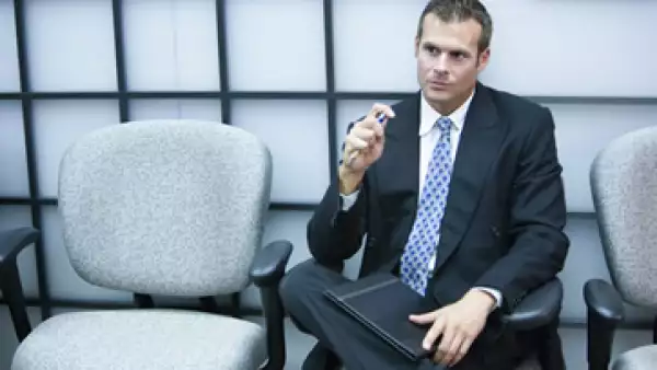 Revisar cuidadosamente el criterio de selección de la vacante que deseas es un paso crucial, dice Rafael Riquelme. (Foto: Photos to Go)