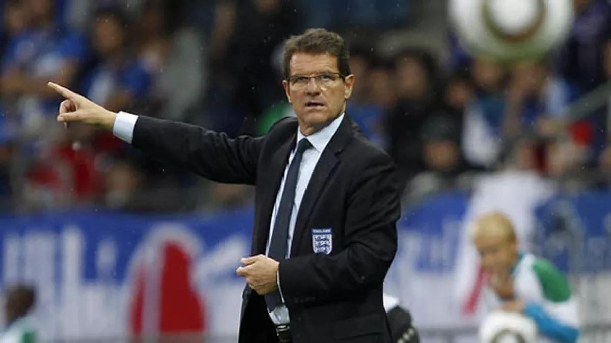 fabio capello