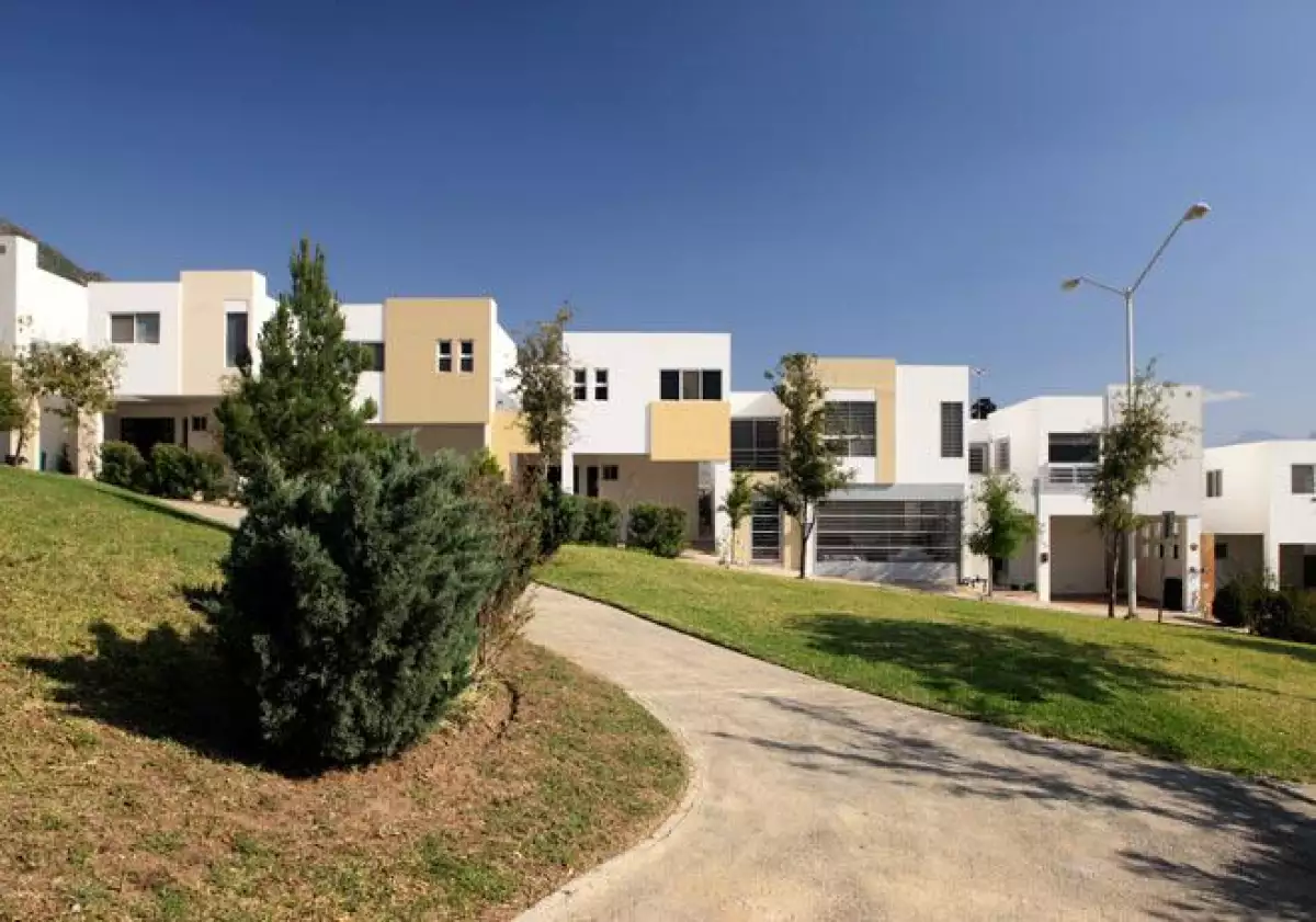 Cl�ster de vivienda y Desarrollo Sustentable