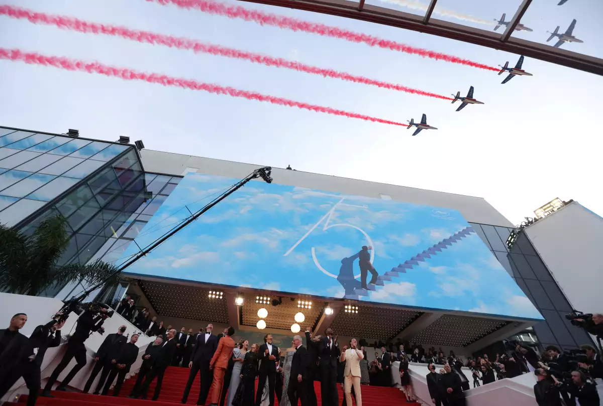 FRANCE-FILM-FESTIVAL-CANNES