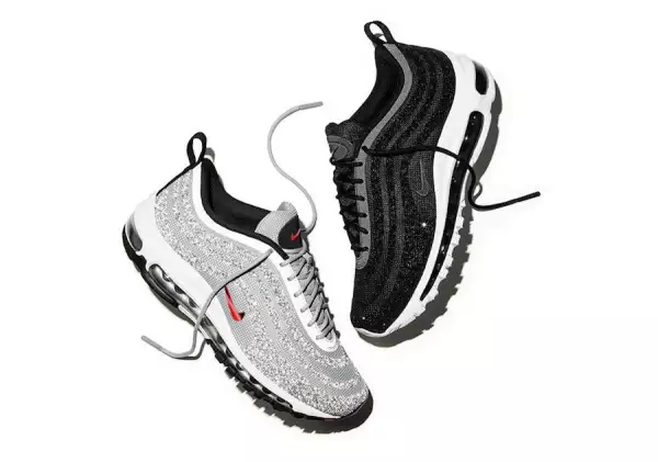 Nike Air Max 97 LX Swarovski