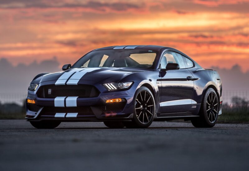 Mustang