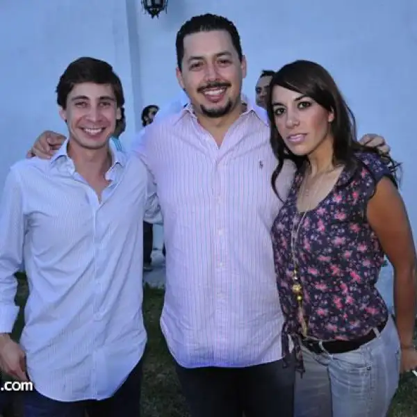 Cumple de cinco