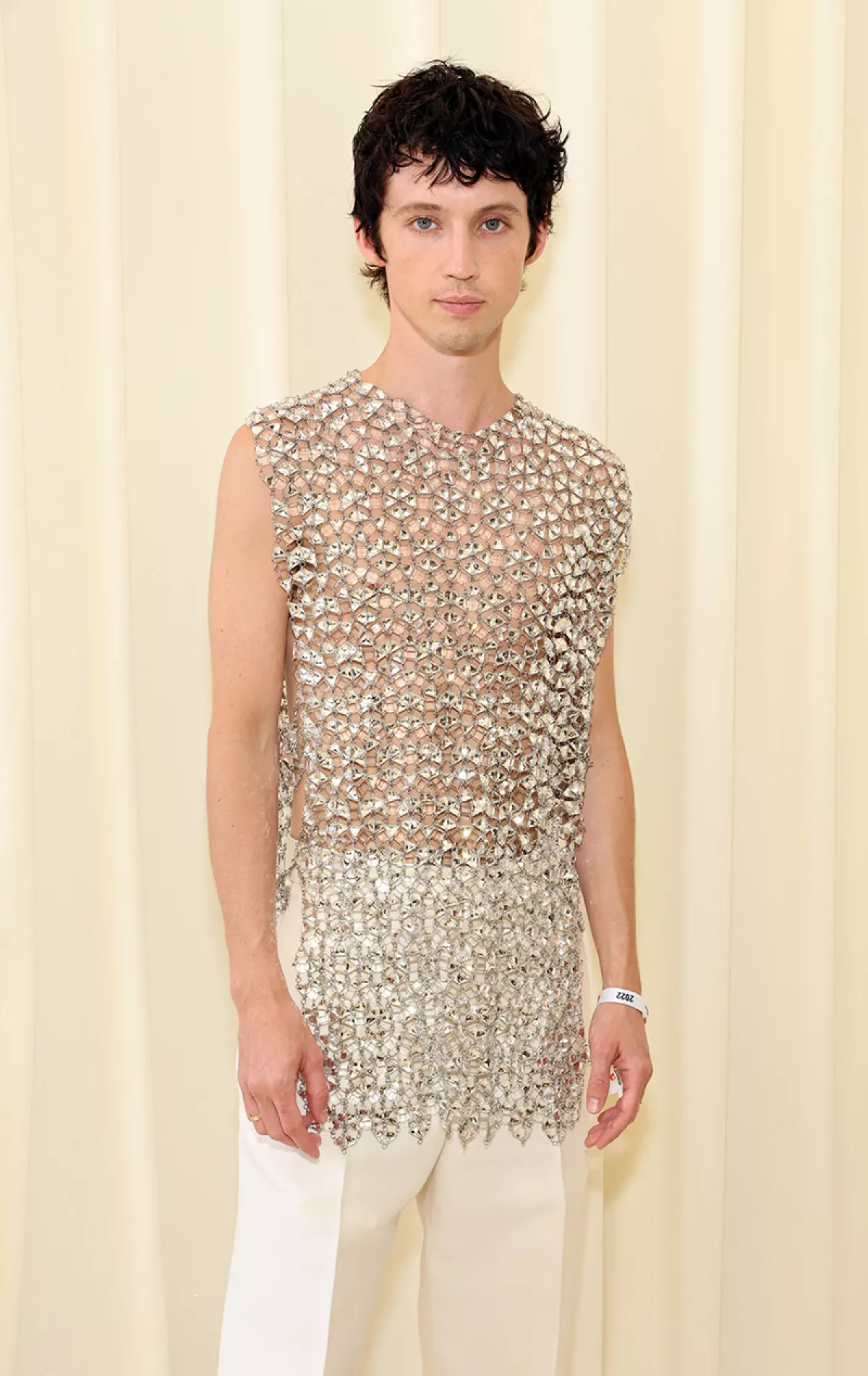 Elton John AIDS Foundation's 30th Annual Academy Awards Viewing Party - Inside