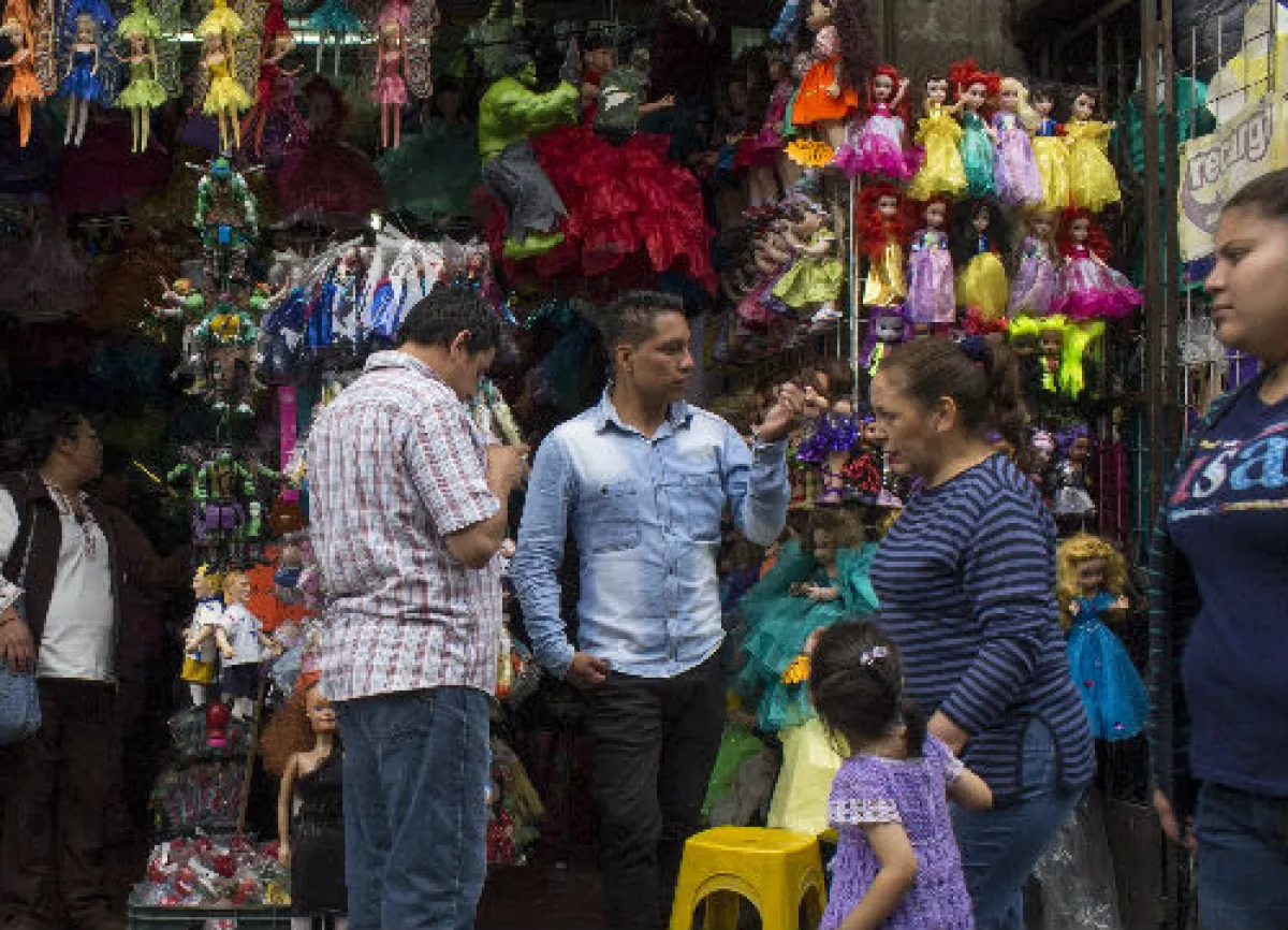 mercanc�a pirata