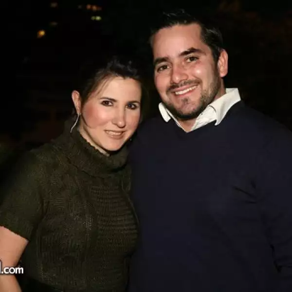 Tercer Aniversario Gloutonnerie