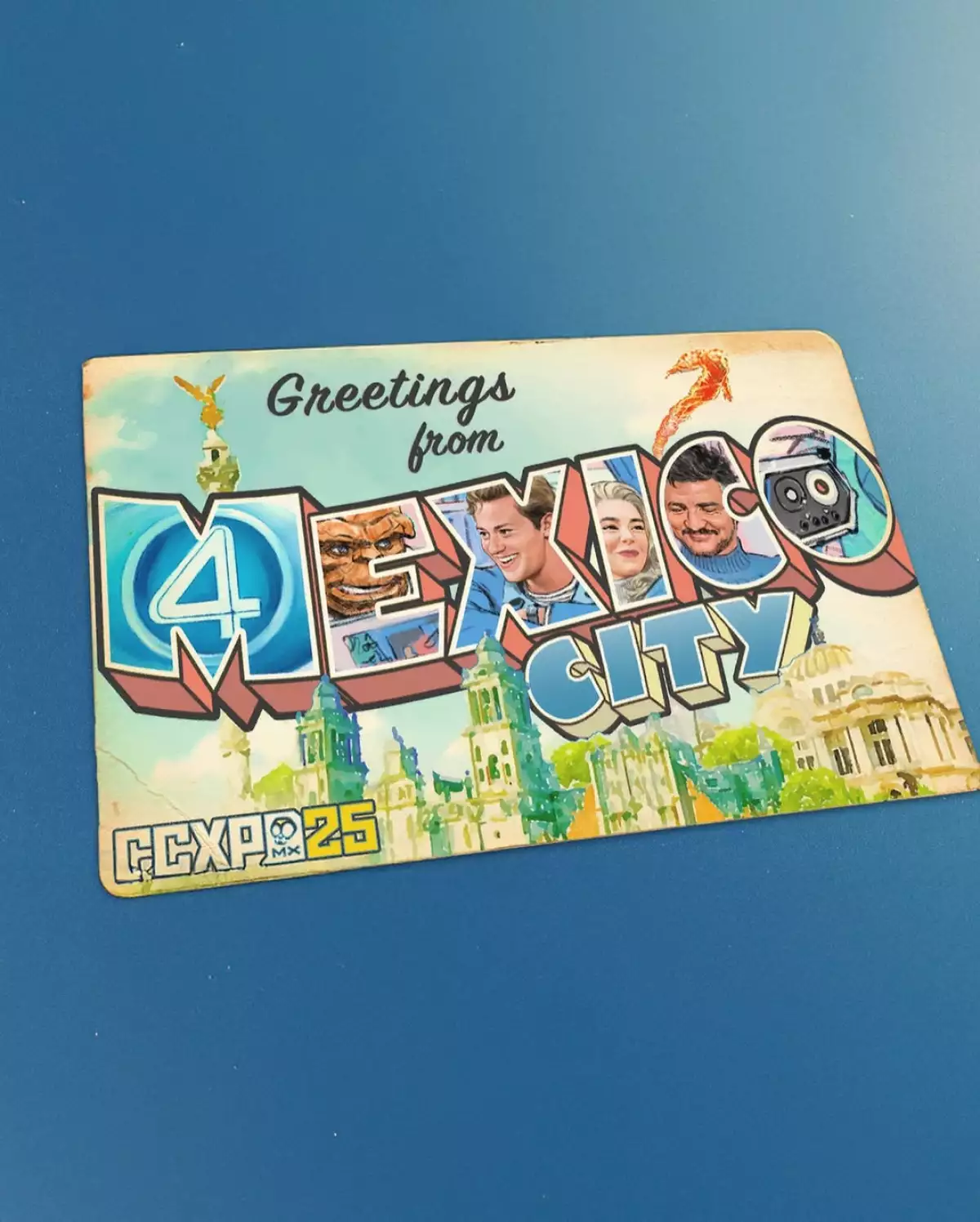 ccxp mexico 2025