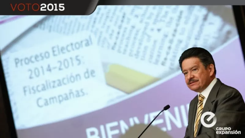 dirigente nacional del prd