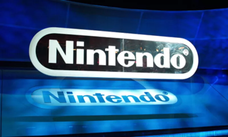 La experiencia de Nintendo en los videojuegos puede ayudarle a consolidar su sector de salud. (Foto: Getty Images)