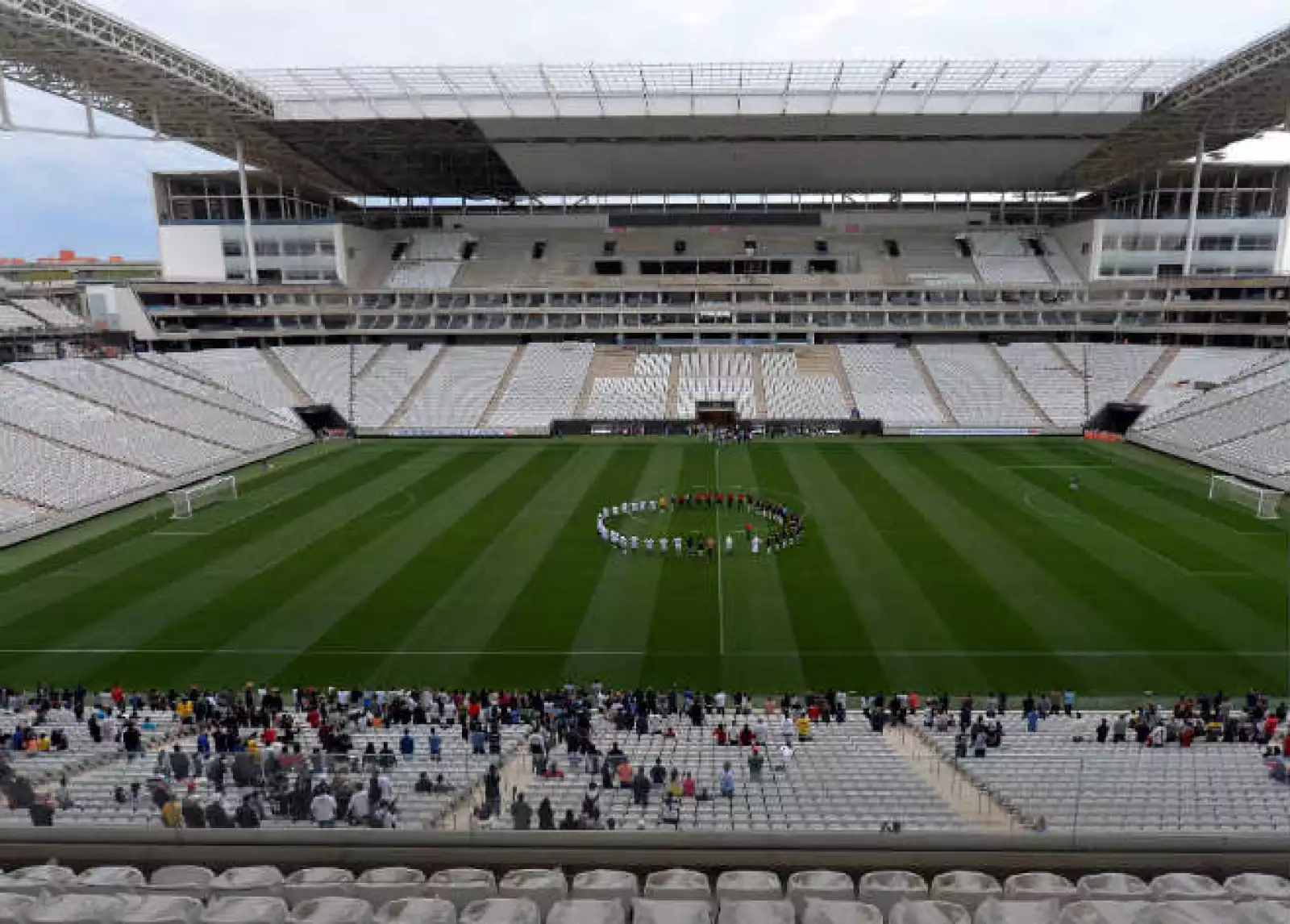 Arena Corinthians fut3
