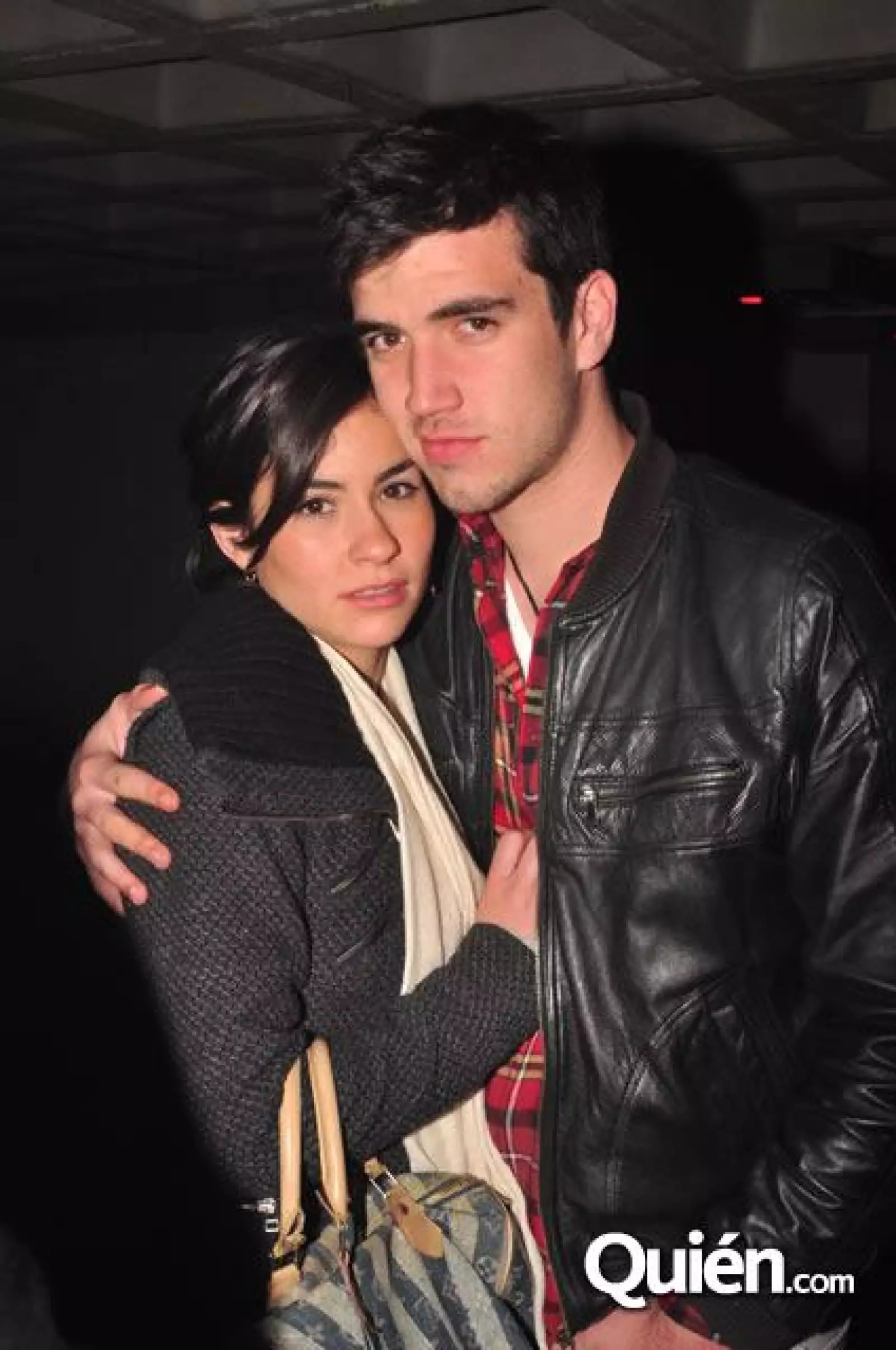 Cumpleaños de Fran Martínez