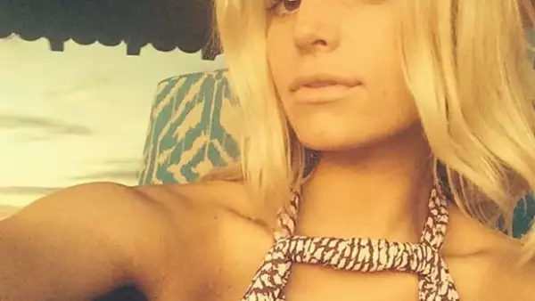 A casi una semana de haberse casado con Eric Johnson, Jessica celebra su cumpleaños 34 el día de hoy, probablemente de luna de miel.