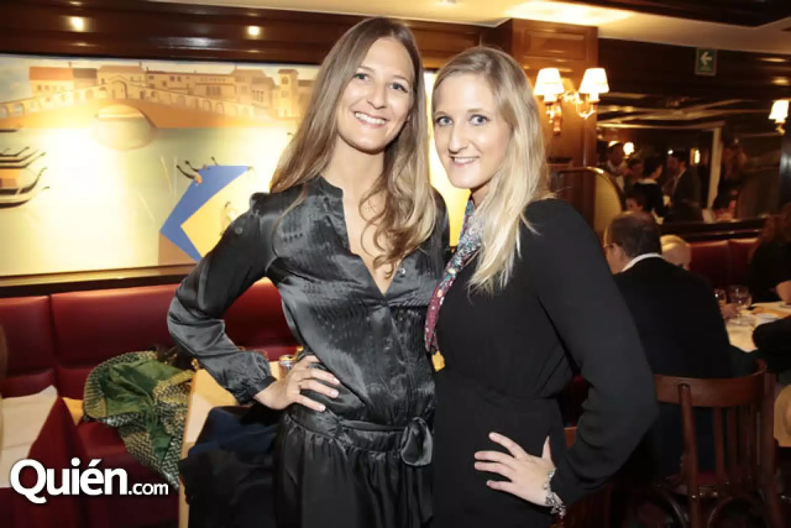 Anne Seguy,Charlotte Seguy