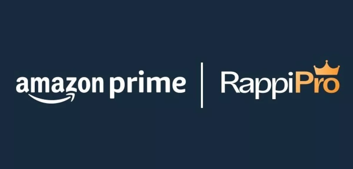 amazon prime rappi pro 