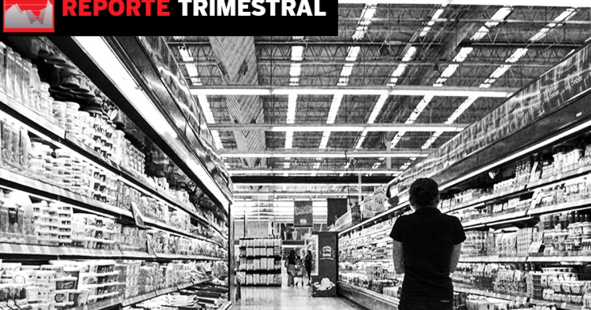 La compra de Smart & Final ya se refleja en los ingresos de Chedraui
