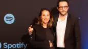 ALFOMBRA GALA SPOTIFY
