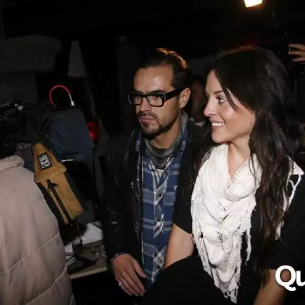 Cumpleaños Sebastián Rulli