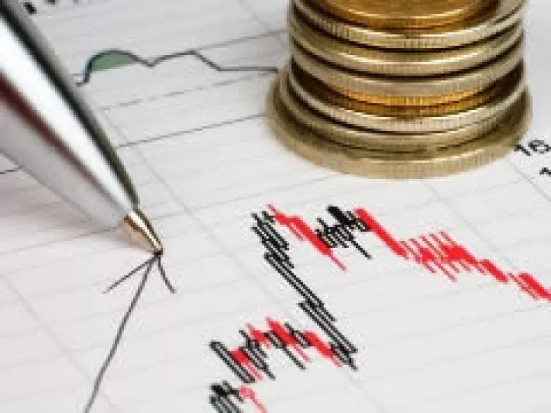 La economía mexicana encuentra algunos signos positivos pero no al grado de tocar fondo. (Foto: Archivo)