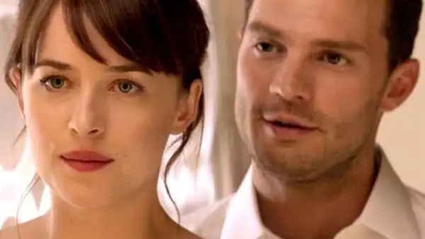Universal acaba de darnos un avance de lo que será "Fifty Shades Darker". ¡Entérate de todo aquí!