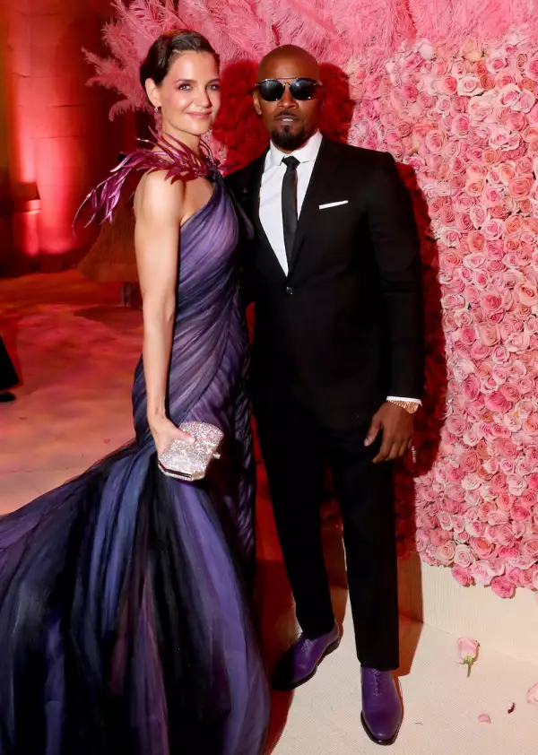The 2019 Met Gala Celebrating Camp: Notes on Fashion - Cocktails