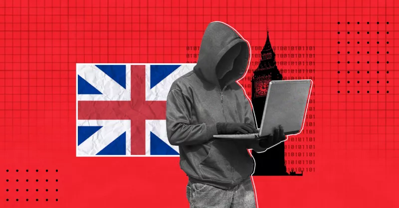 Lapsus$ es el nuevo grupo hacker que extorsiona a las Big Techs