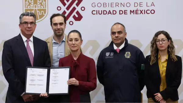 accidentes viales cdmx