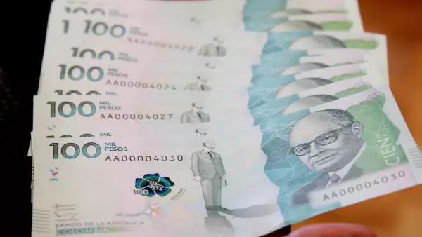 Las autoridades del país presumen fortaleza ante el entorno de volatilidad mundial.