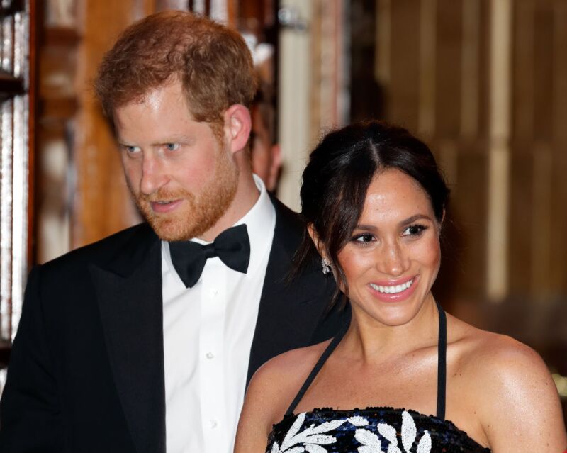 The Royal Variety Performance 2018