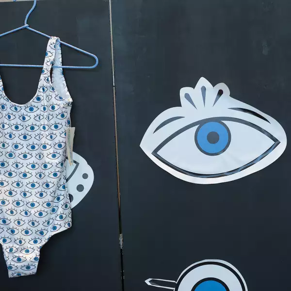 Trunkshow de Verdelimón y Agua D' Mar