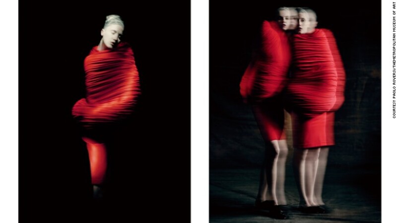 Rei Kawakubo/Comme des Garçons: Art of the In-Between