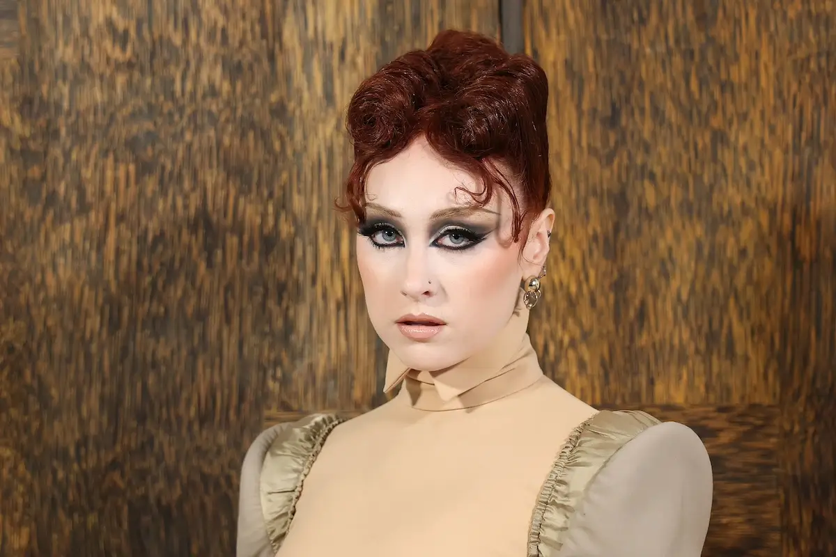 Mugler - Photocall - Paris Fashion Week - Womenswear Fall/Winter 2026-2027