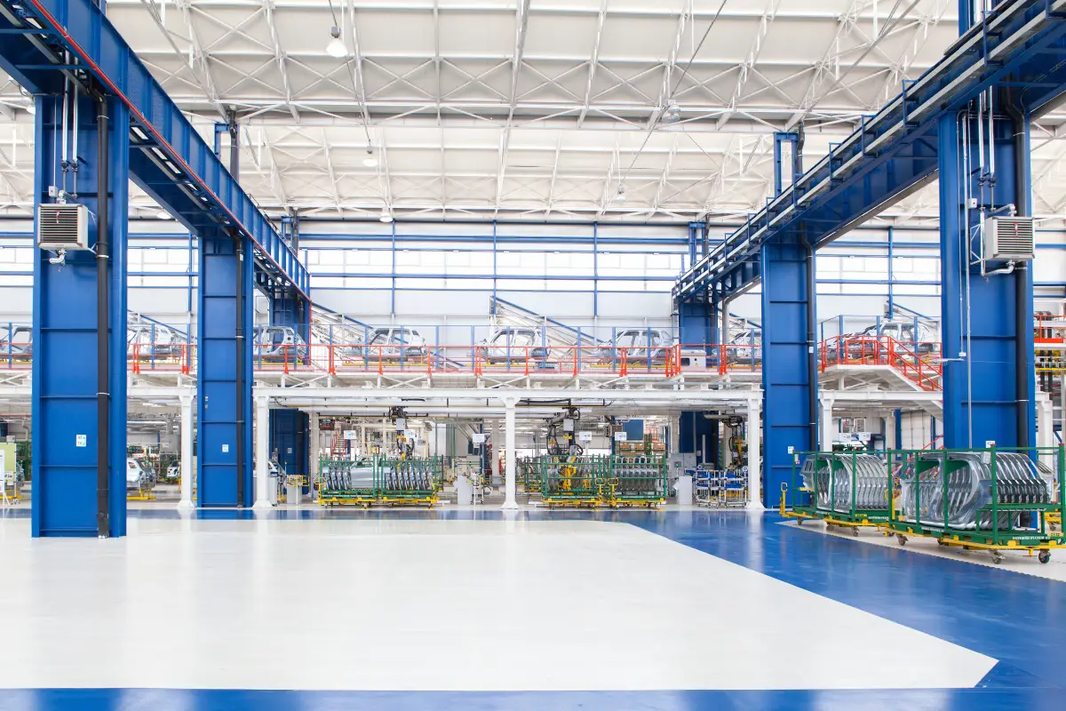 nave industrial 