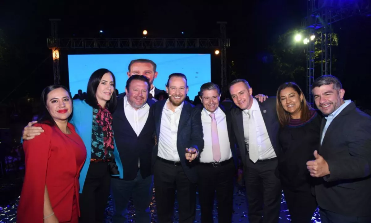 Alianza Va por la CDMX