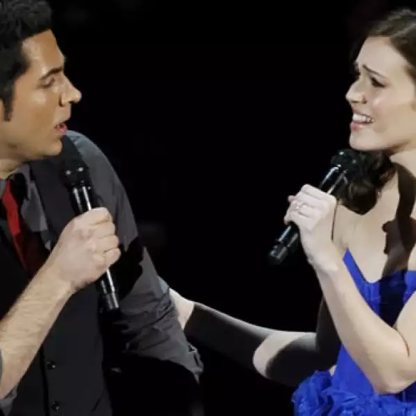 Premios de la Academia