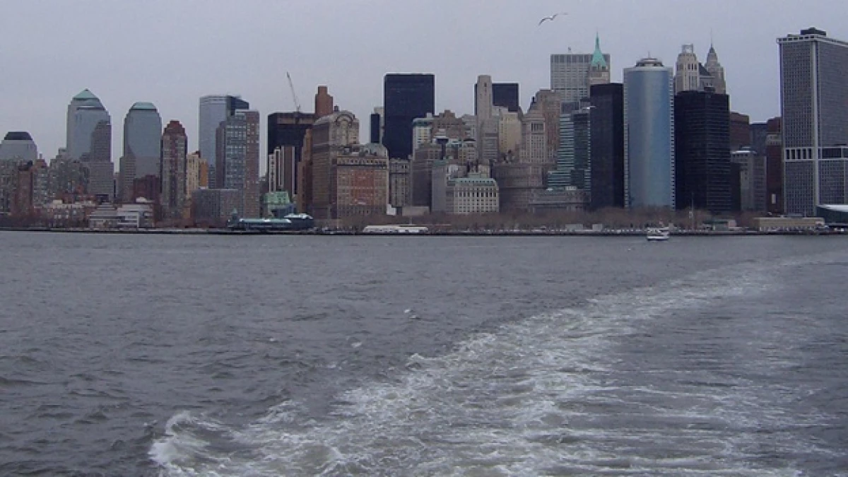 nueva york