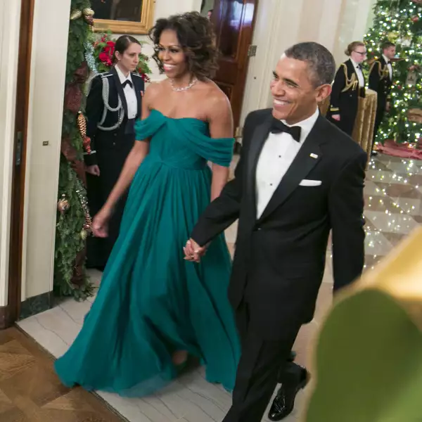 Michelle Obama