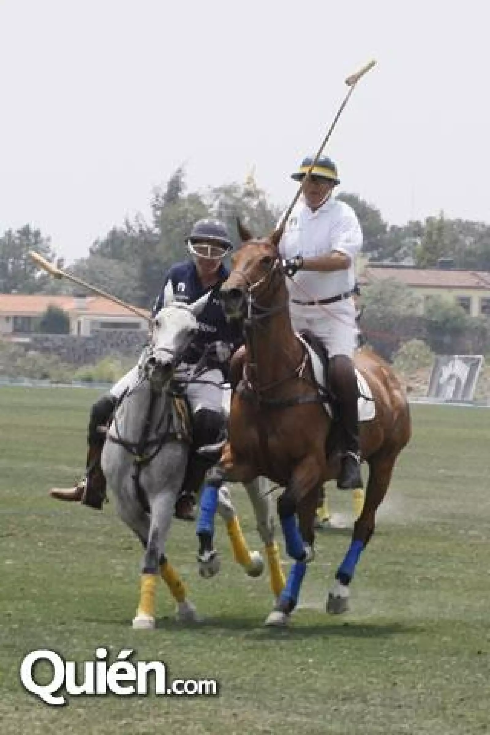 Copa de Polo Jack Daniel´s