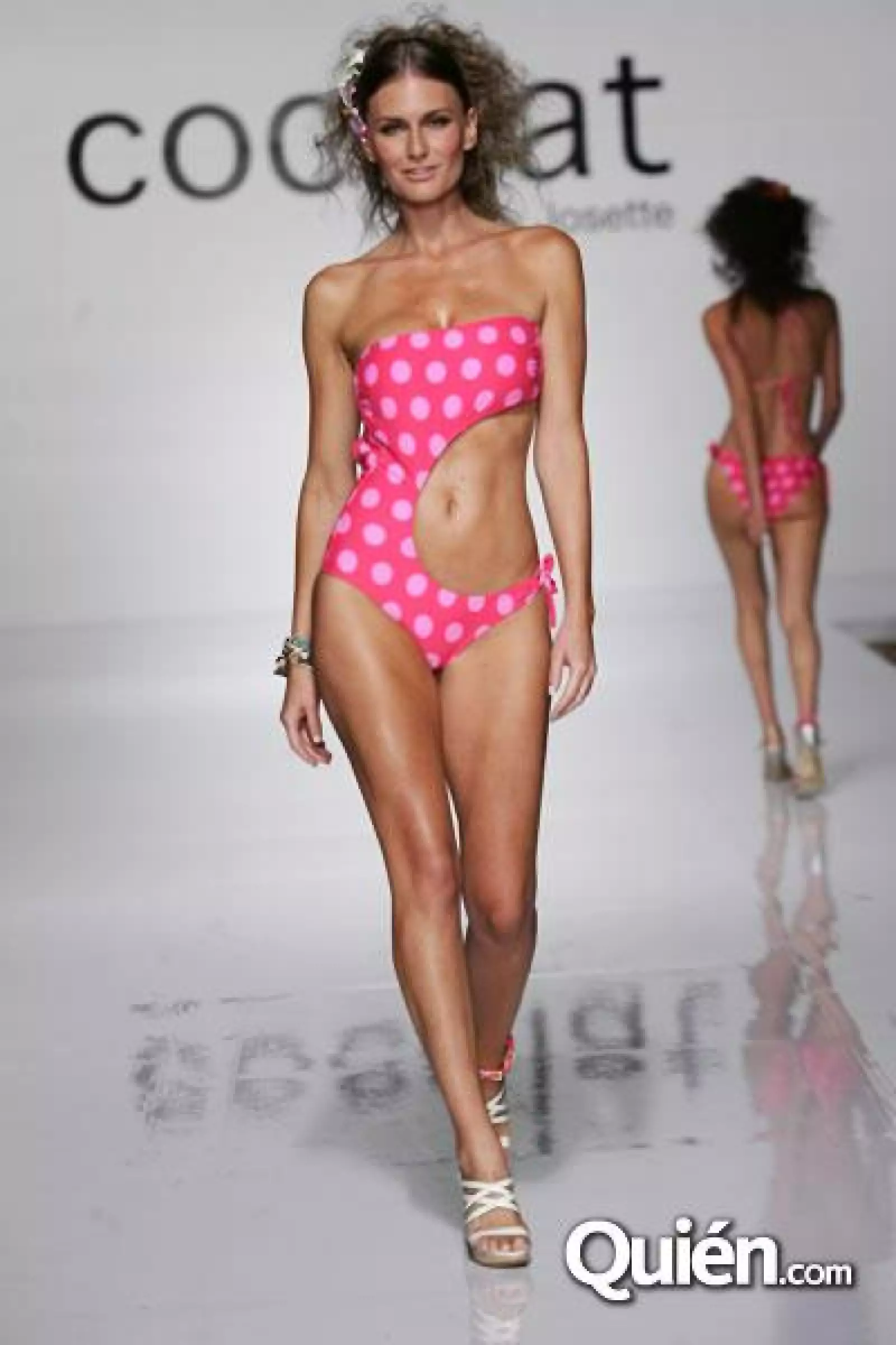 IDM Pasarela Cocolat