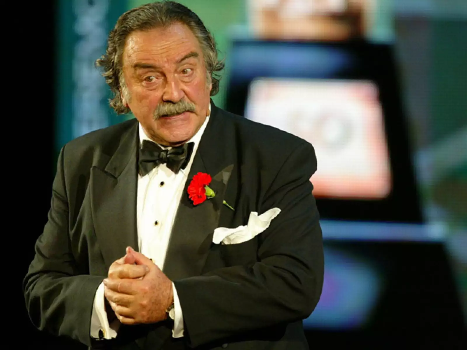 En una de las entregas del Ariel.