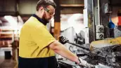 México es irreemplazable para Estados Unidos: las fábricas dependen del 64% de las exportaciones mexicanas 