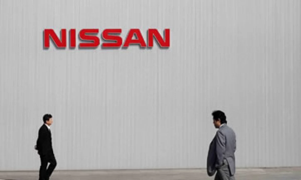 hina generó alrededor de un cuarto del volumen de ventas de Nissan en 2012. (Foto: Reuters)