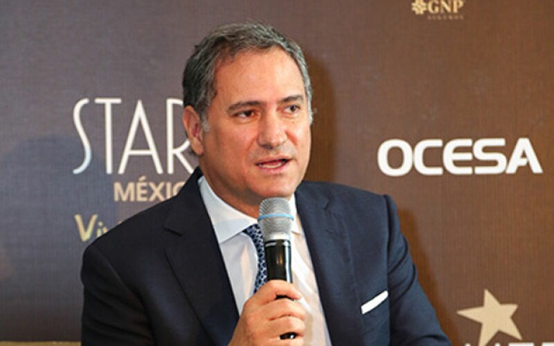 Alejandro Soberón
