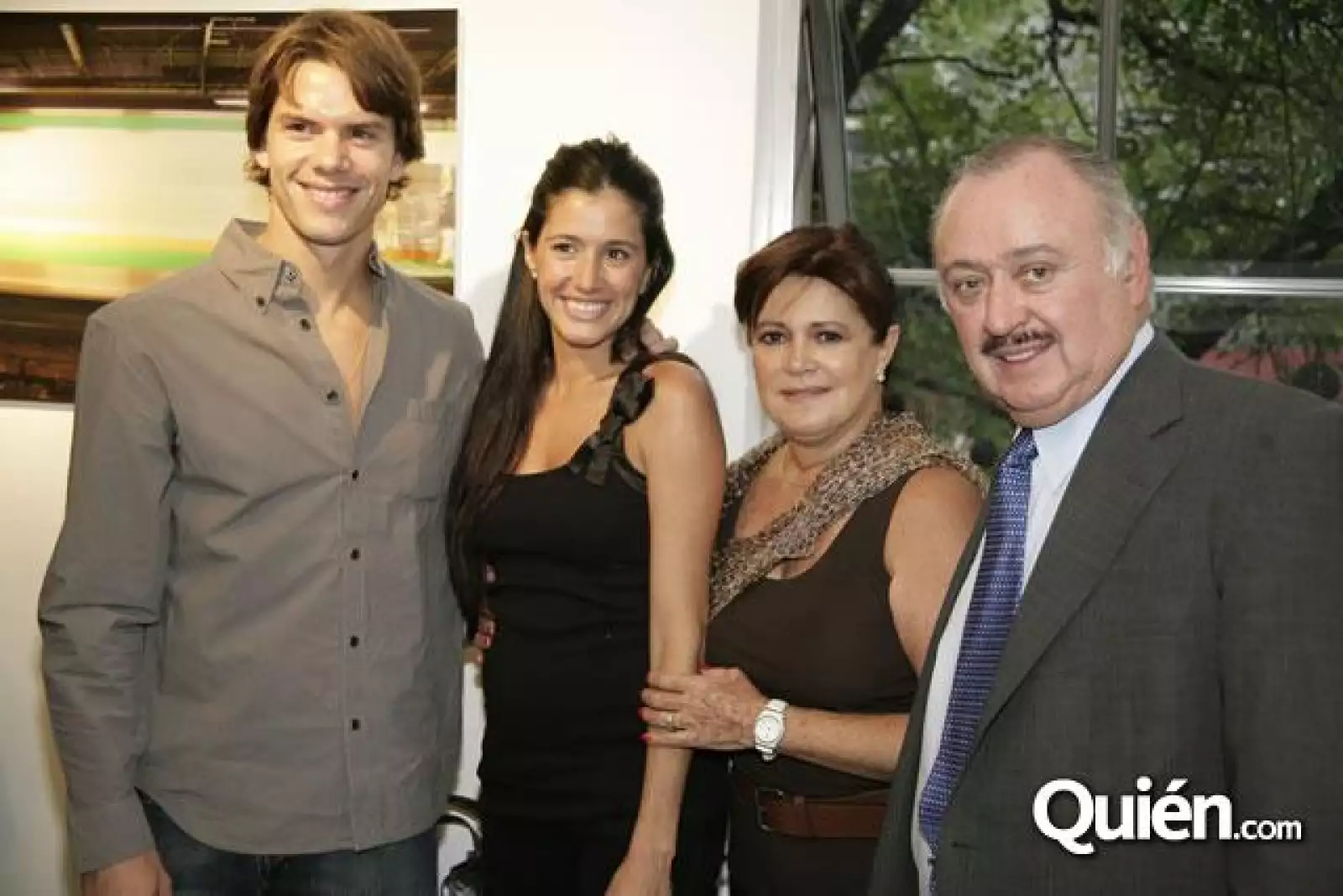 Exposición Patricia Hirschfeld