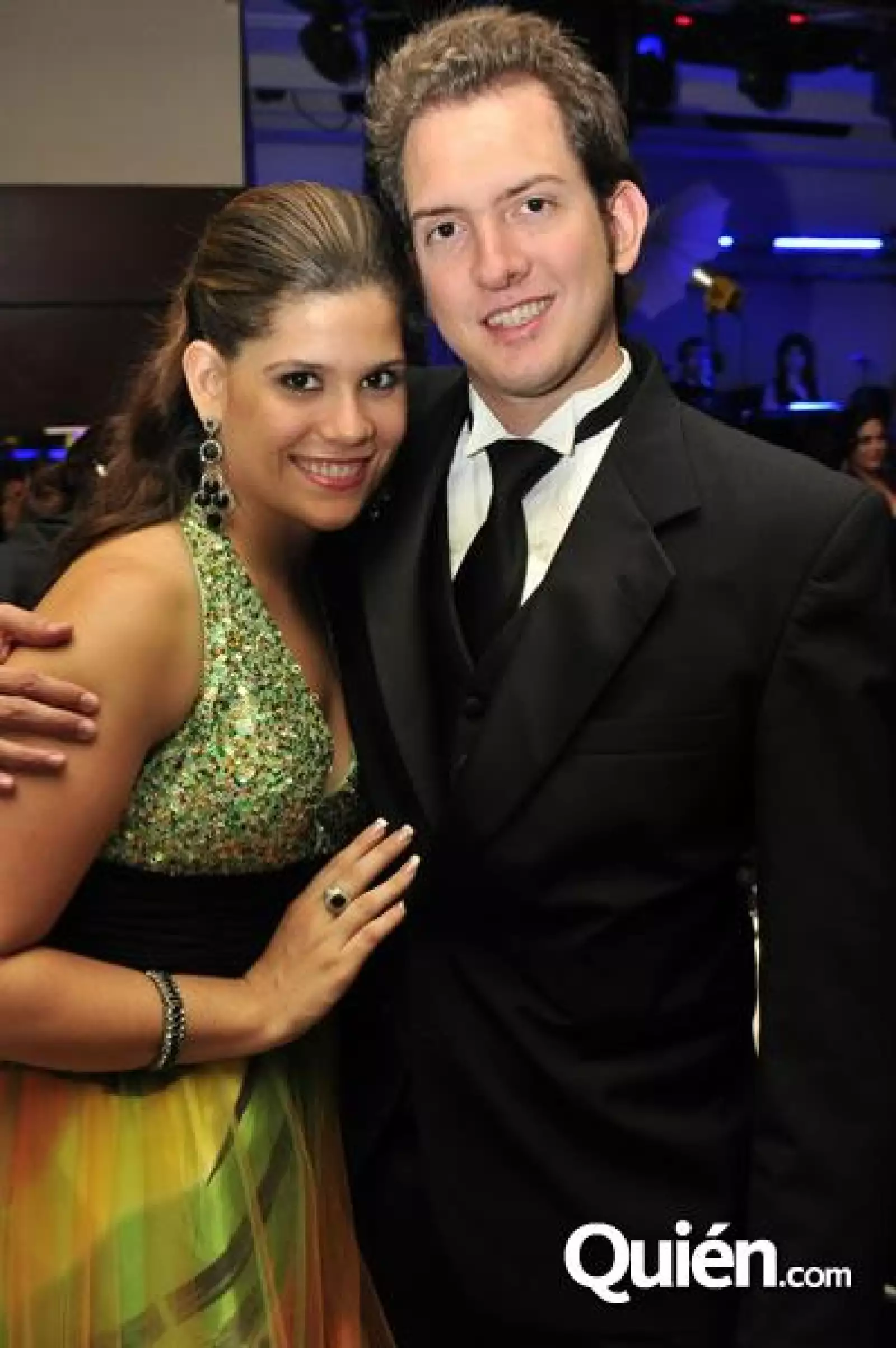 Boda de Gerardo de la Garza y Giselle Saenz