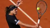Zverev derrota a Mensik y pasa a la final de Roland Garros
