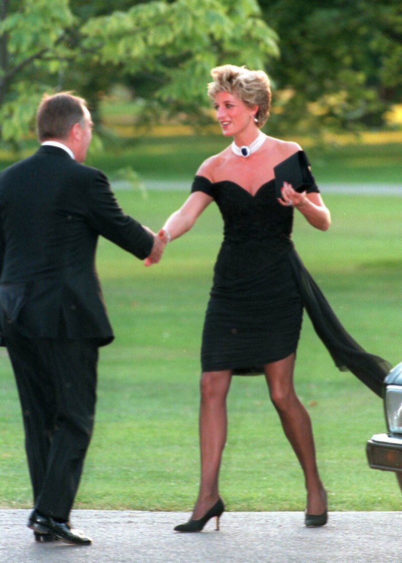 Lady Di