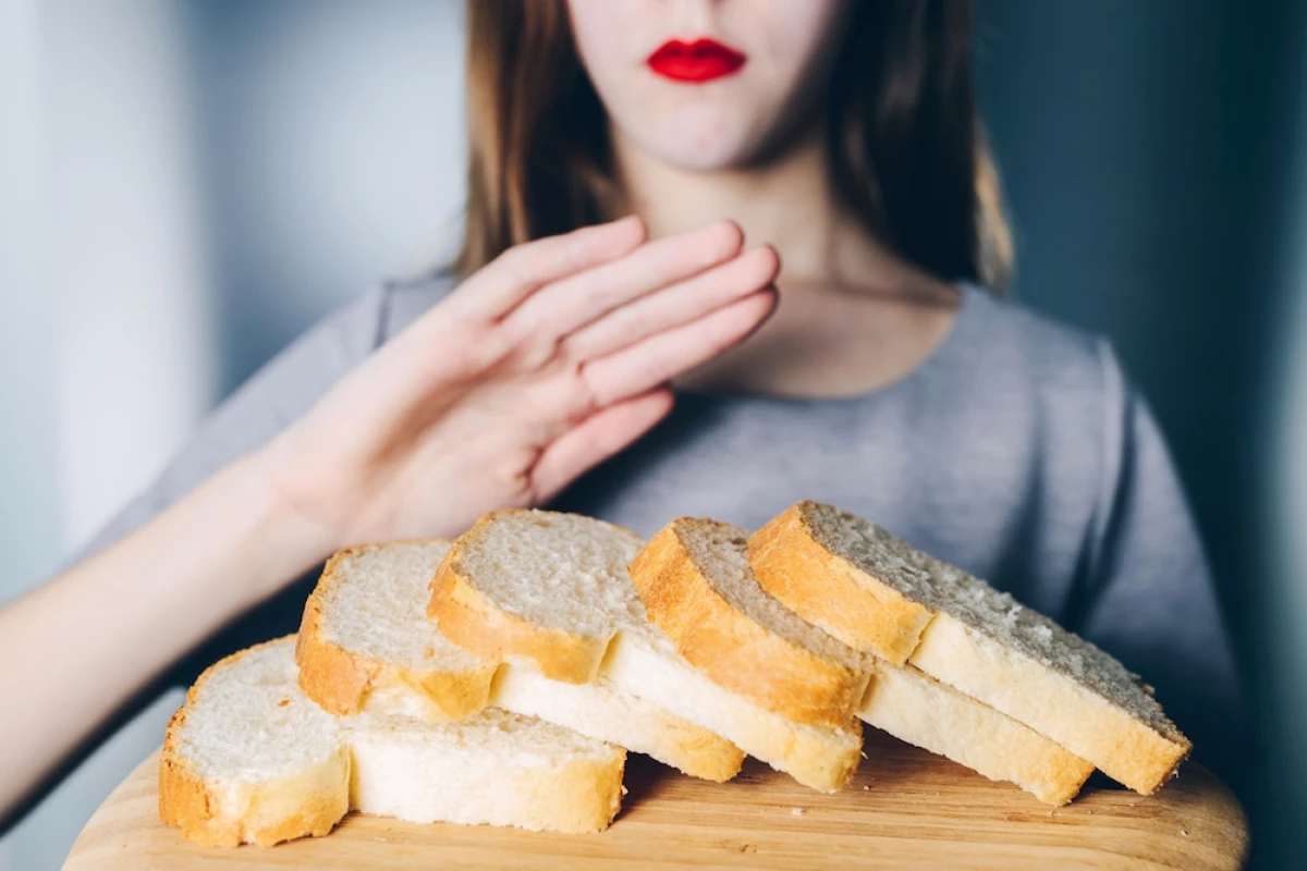 Gluten free - dieta libre de gluten