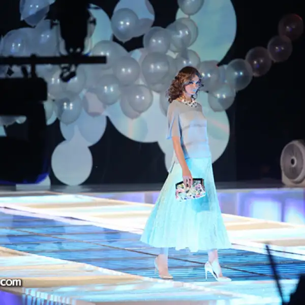 Desfile Sears